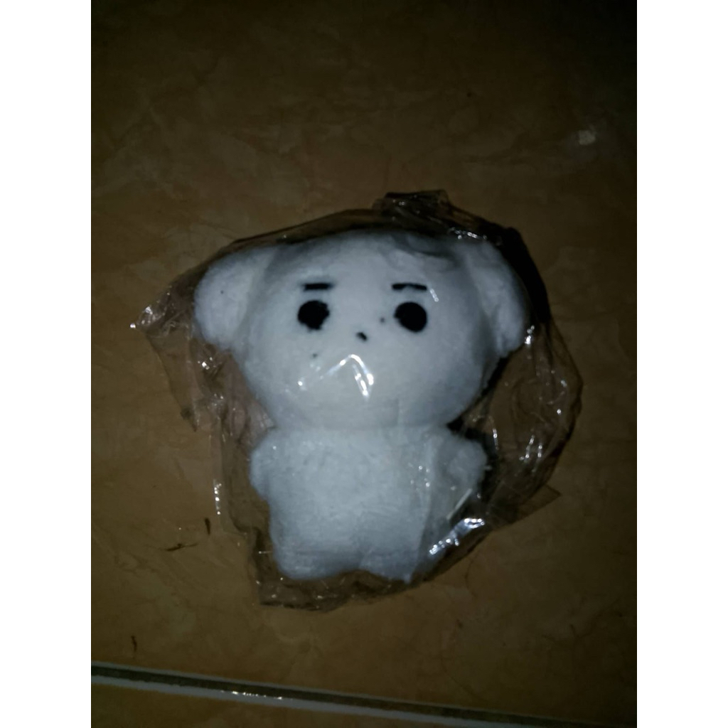 READY ENHYPEN SUNGHOON DOLL