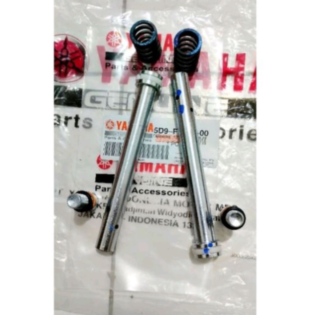 SULING Per Set 5D9 VEGA VEGA ZR Jupiter Z Ori