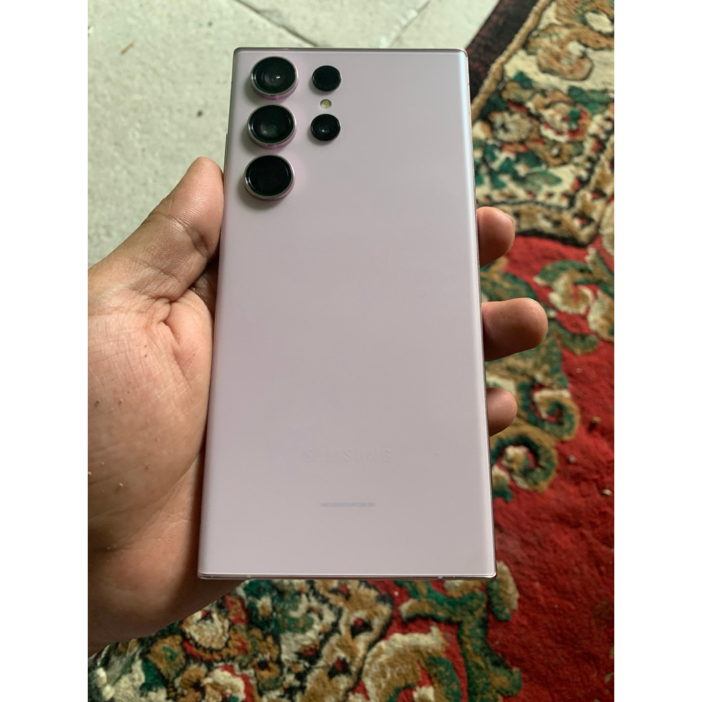 SAMSUNG S23 ULTRA 8/256GB INTER BATANGAN NOMINUS
