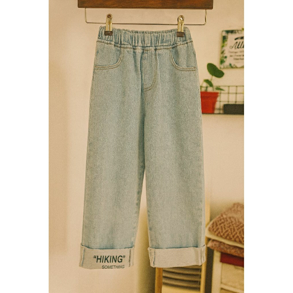 Celana Panjang Anak Remaja Cewek PL Premium