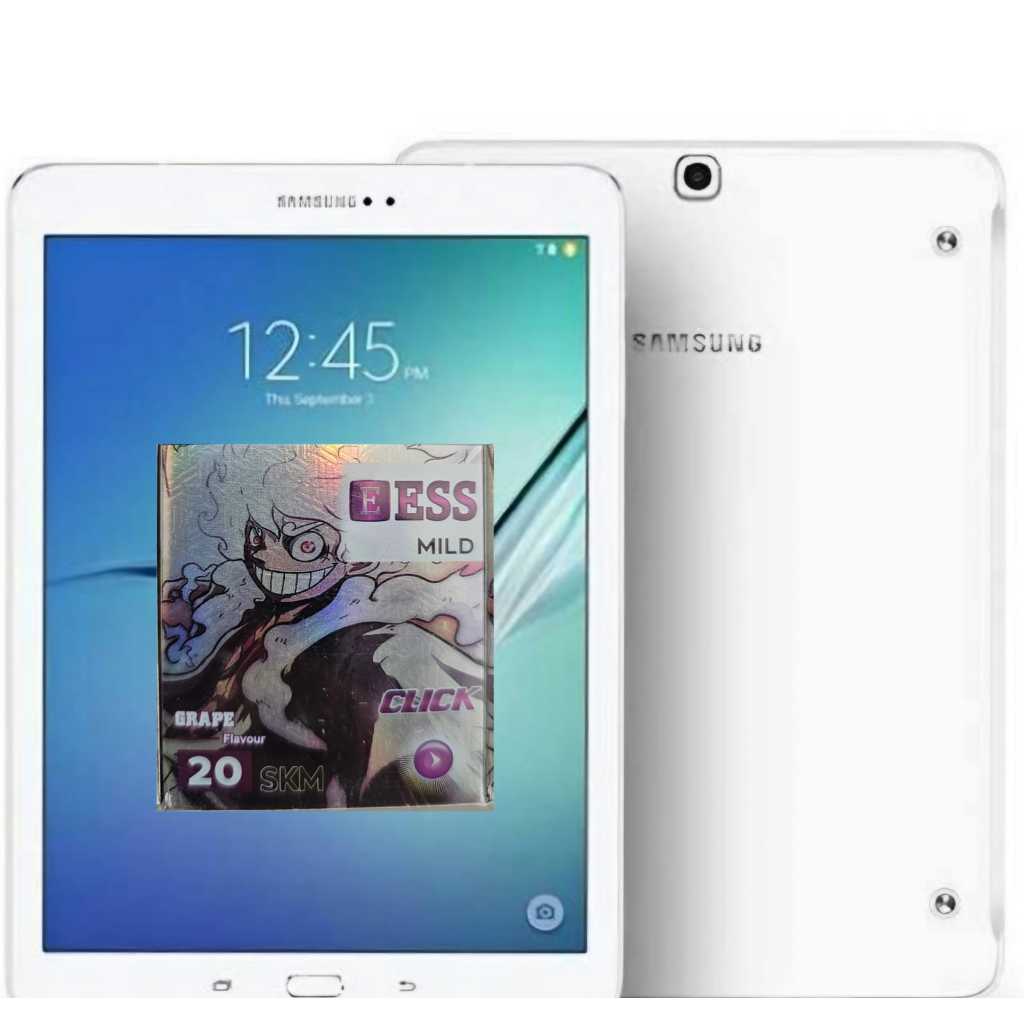 CASHING HP, ESS MILD ANGGUR, ORIGINAL MALANG