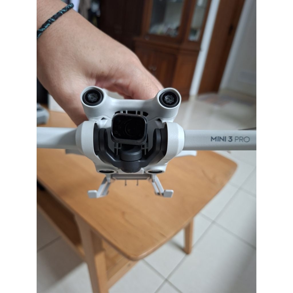 Drone DJI mini 3 pro