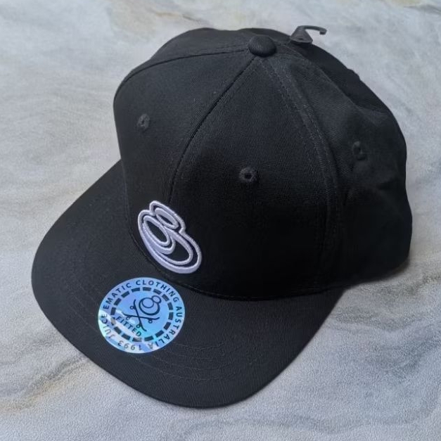 topi juice ematic original