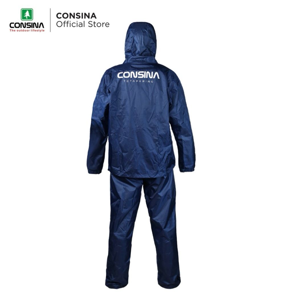 JAS HUJAN TETAP KRING CONSINA