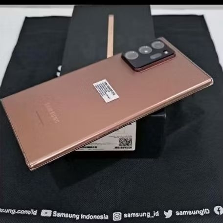 Samsung Note 20 Ultra 256Gb Sein