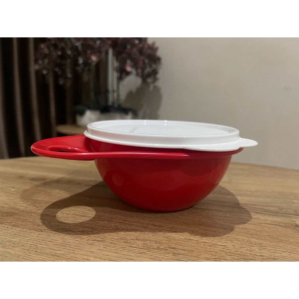 Preloved Thats Bowl 600ML Tupperware