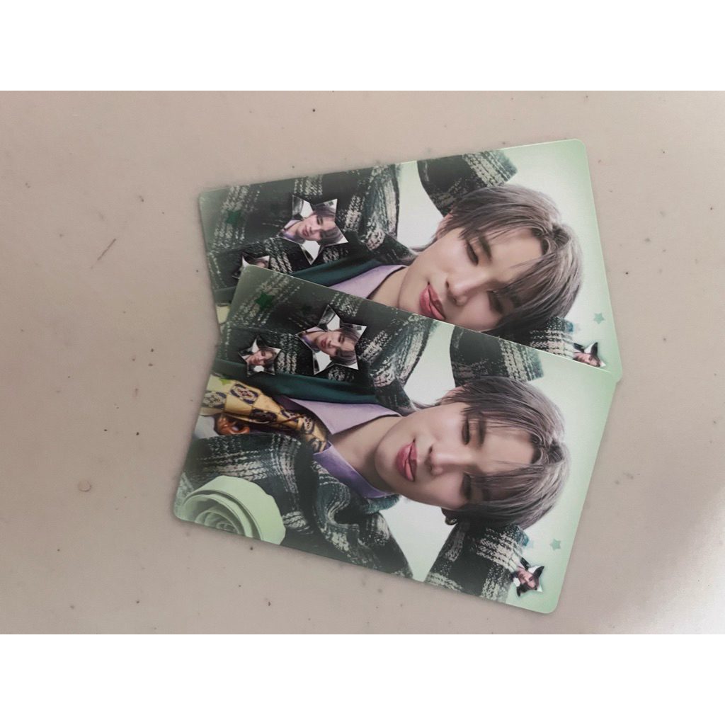 PC Hong Melet Lykn Dusk Dawn Concert DnD Konser