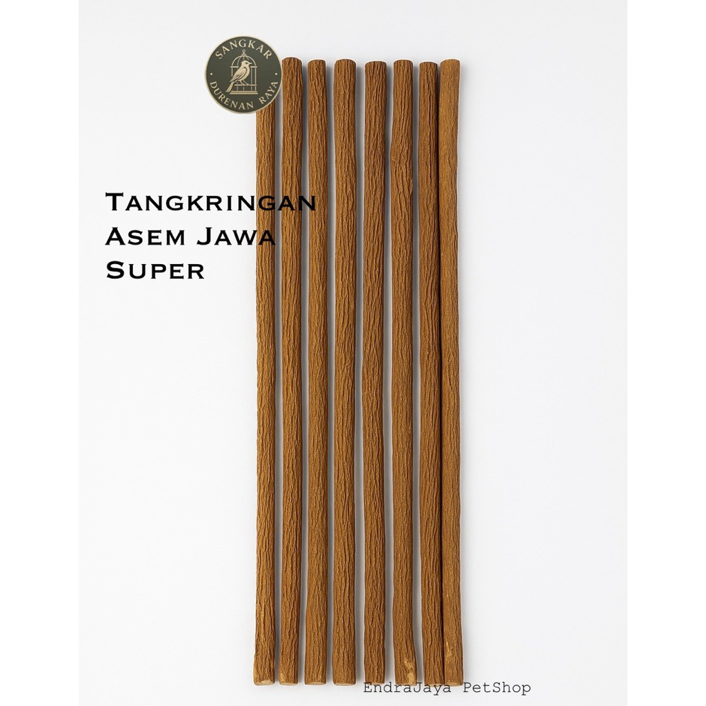 TANGKRINGAN ASEM JAWA SUPER / TANGKRINGAN BURUNG ASEM JAWA