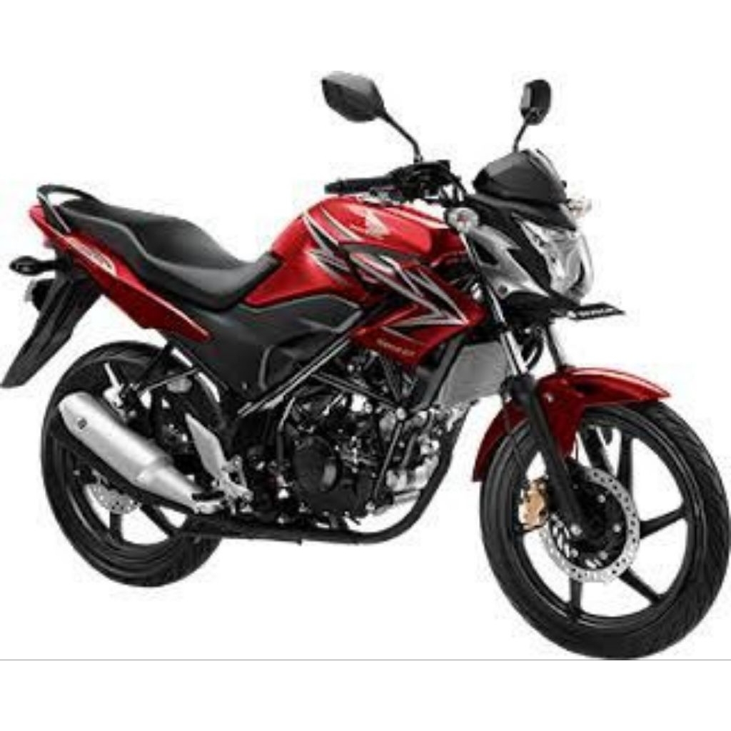 AS SHOCK DEPAN HONDA CB 150 R CB 150R OLD