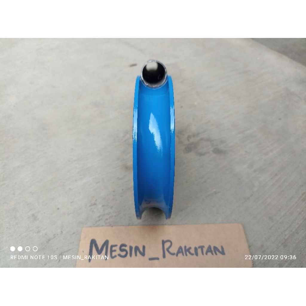 matras bending pipa besi 1/2 (19mm