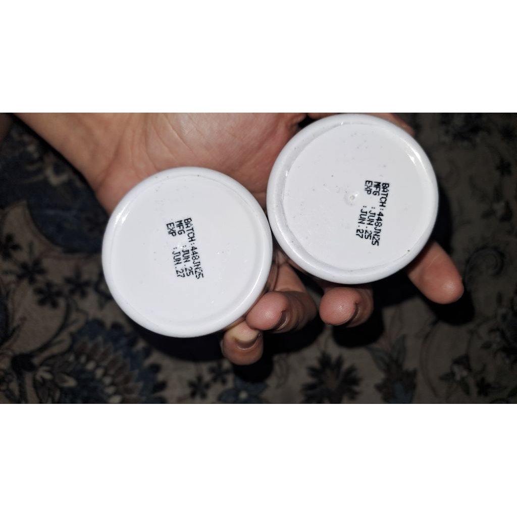 Skincare JESTHAM ORIGINAL 100%