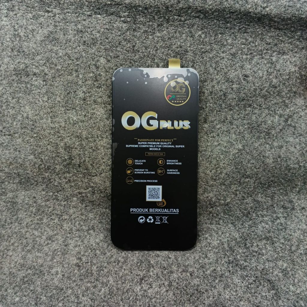 LCD IPHONE 13 PRO MAX