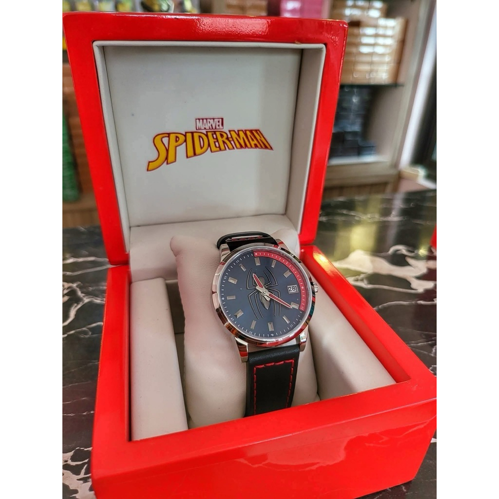 Jam Tangan Kesehatan MCI