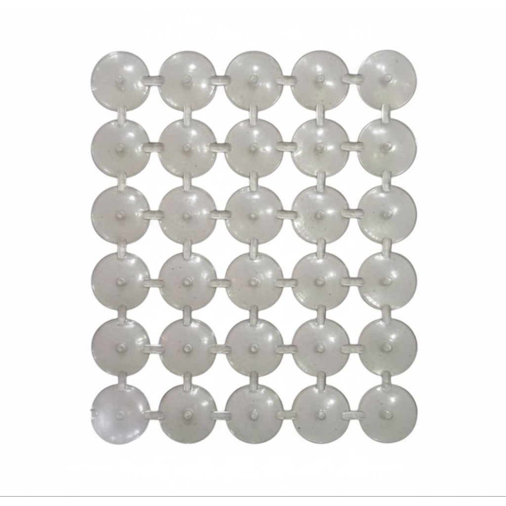 Karet Seal Anti Bocor Paku Seng Genteng Karpet Talang