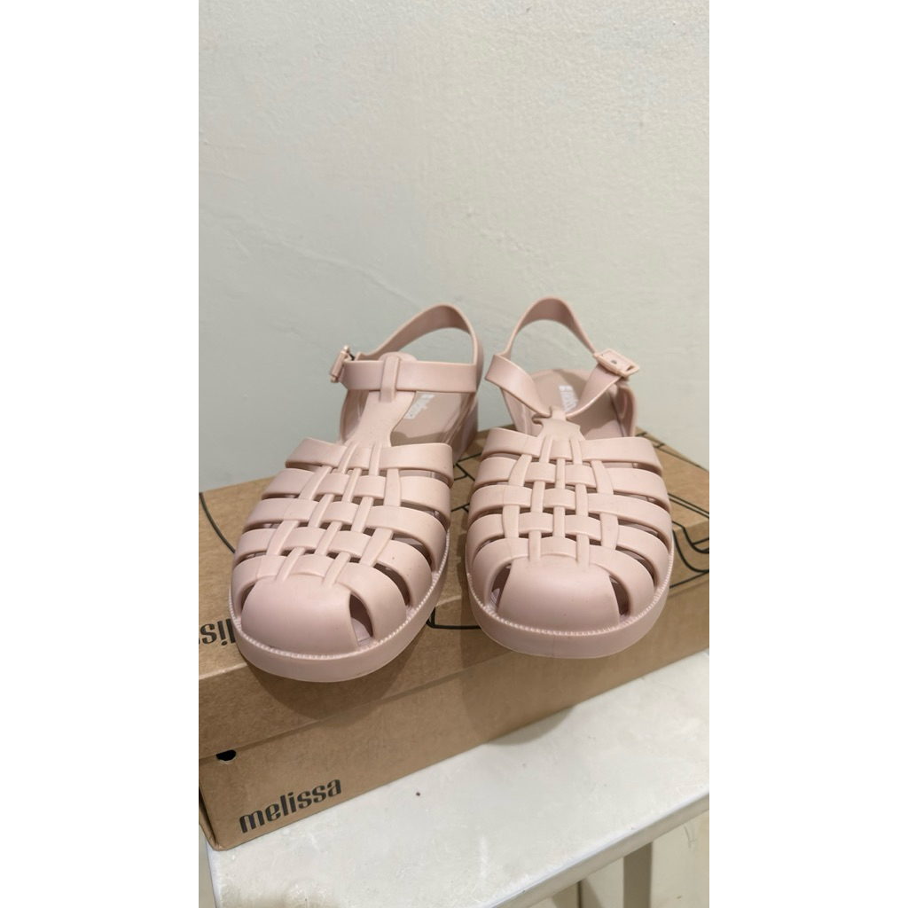 Melissa Possesion Pink