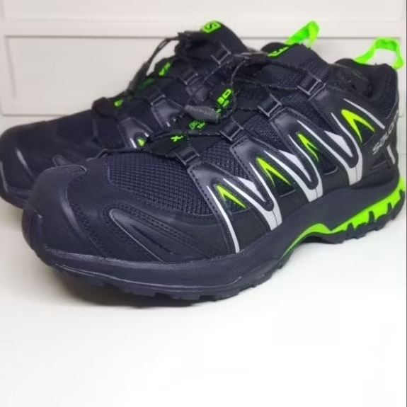 SALOMON XA PRO 3D SIZE 42