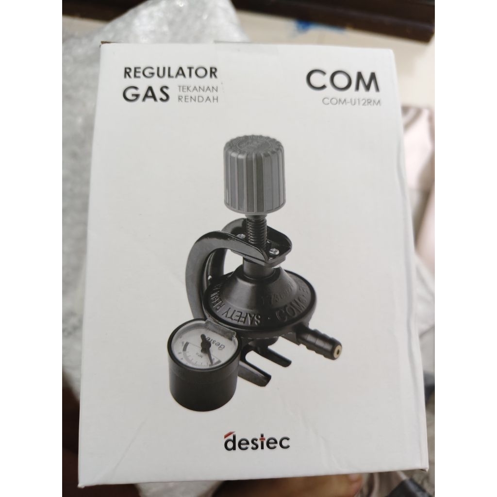 new regulator kompor gas double lock regulator com meteran