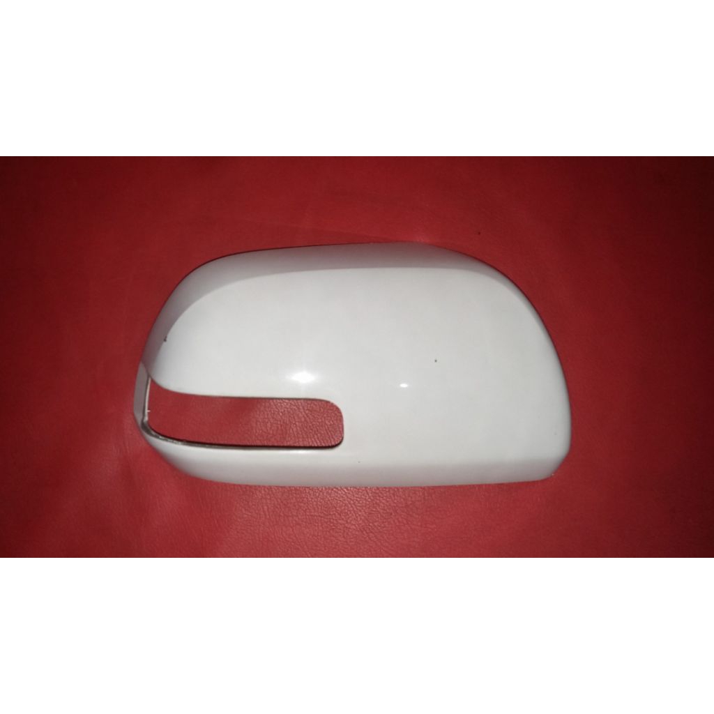 Cover spion RUSH TERIOS TX LUXIO X 2007 2008 2009 2010 2011 2012 2013 2014 sebelah kanan