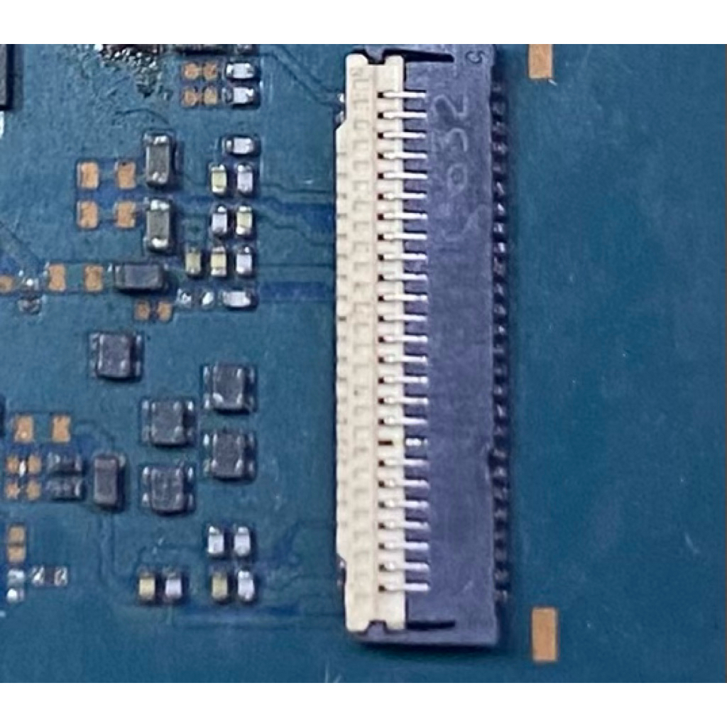 conextor lcd  Sony Xperia X Compact SO-02J F5321 original tested