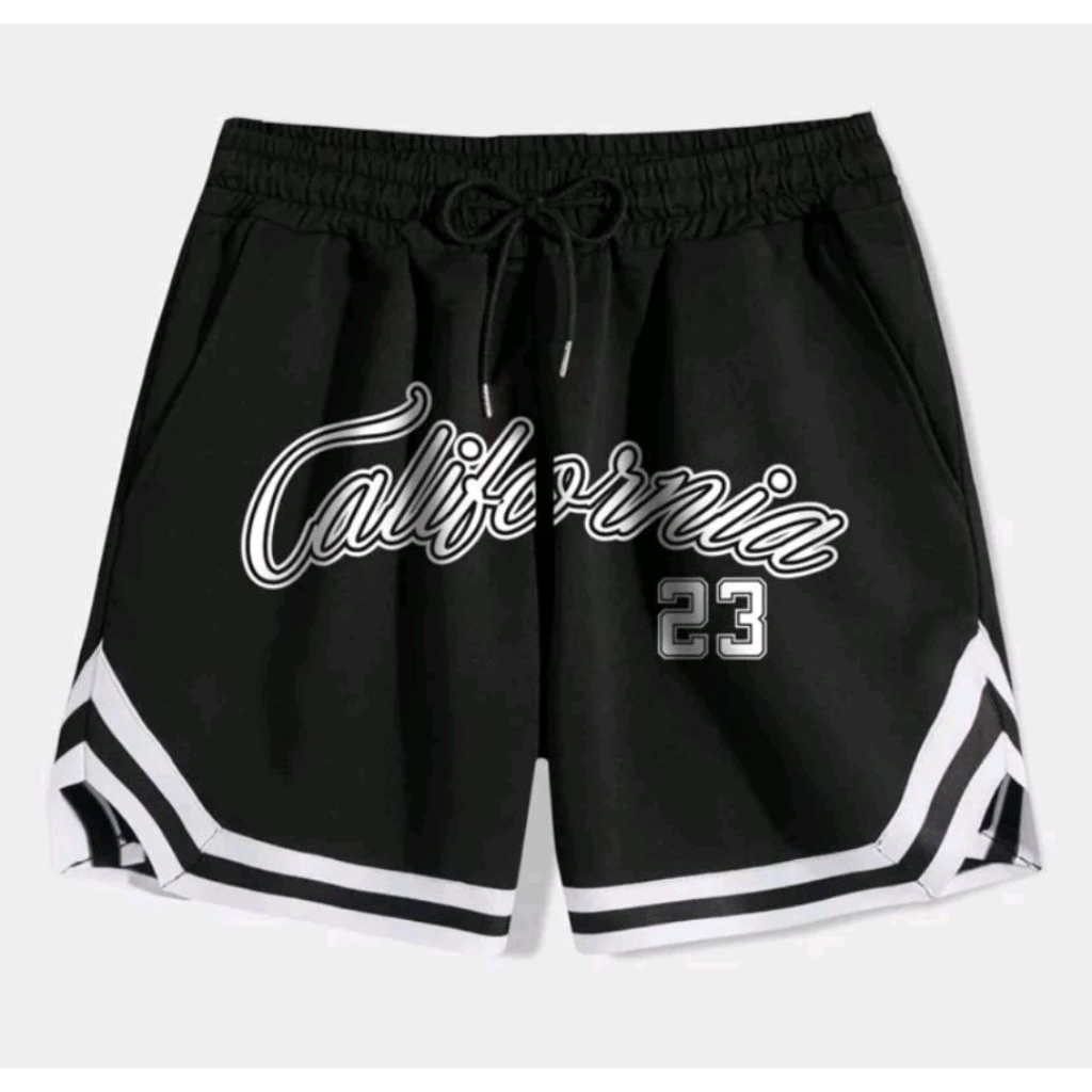 CELANA PENDEK BASKET BAL DEWASA