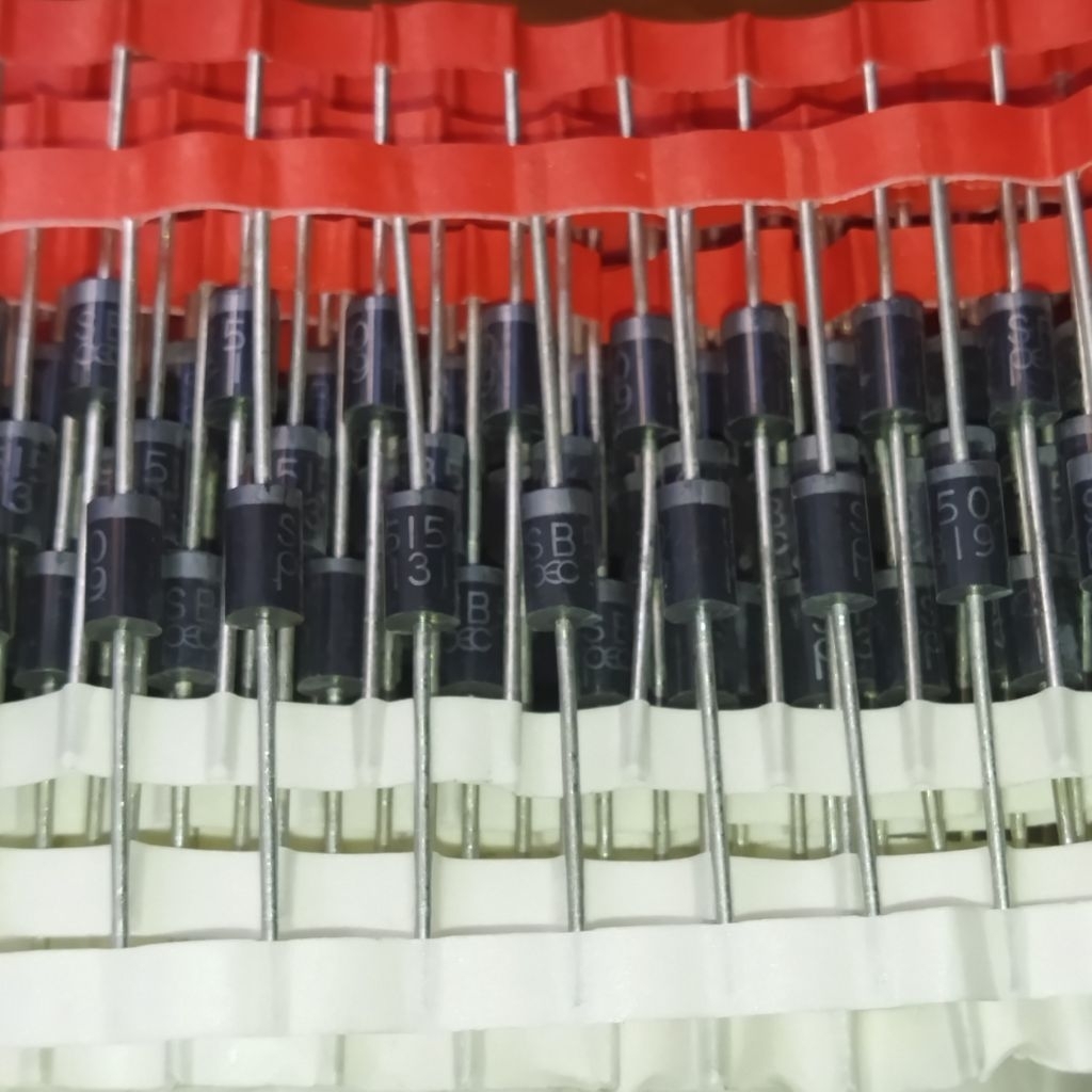 baca deskripsi DIODA SB5100 SB5200 SB5250 SB5150 SB3150