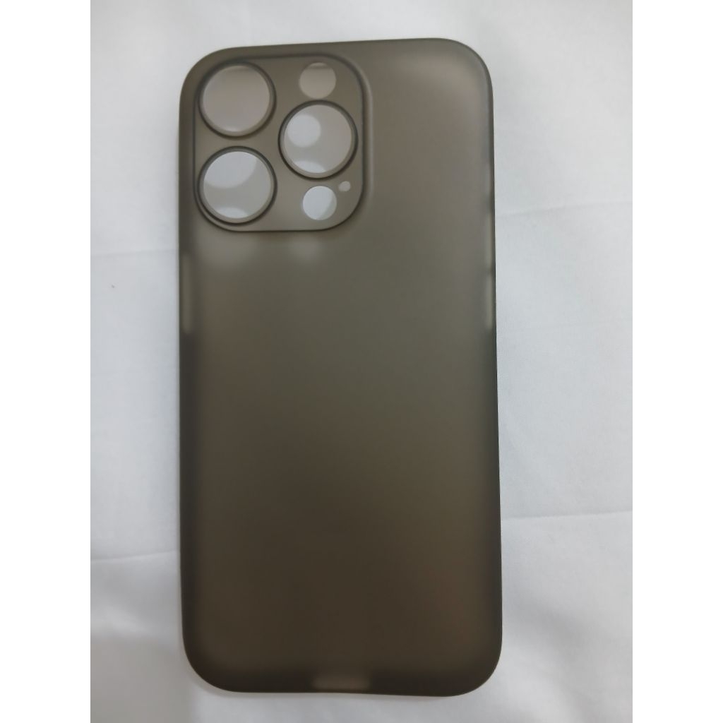 Preloved chasing iphone 15pro