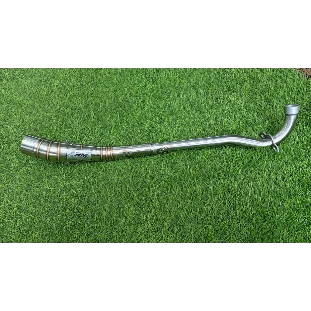 pipa leheran knalpot Jupiter Z1