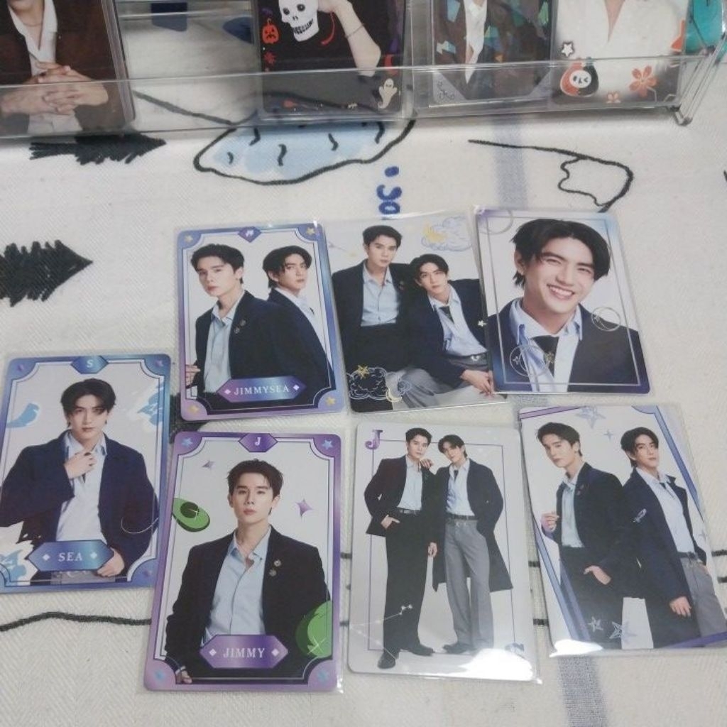 MMP PC JIMMY&SEA GMMTV