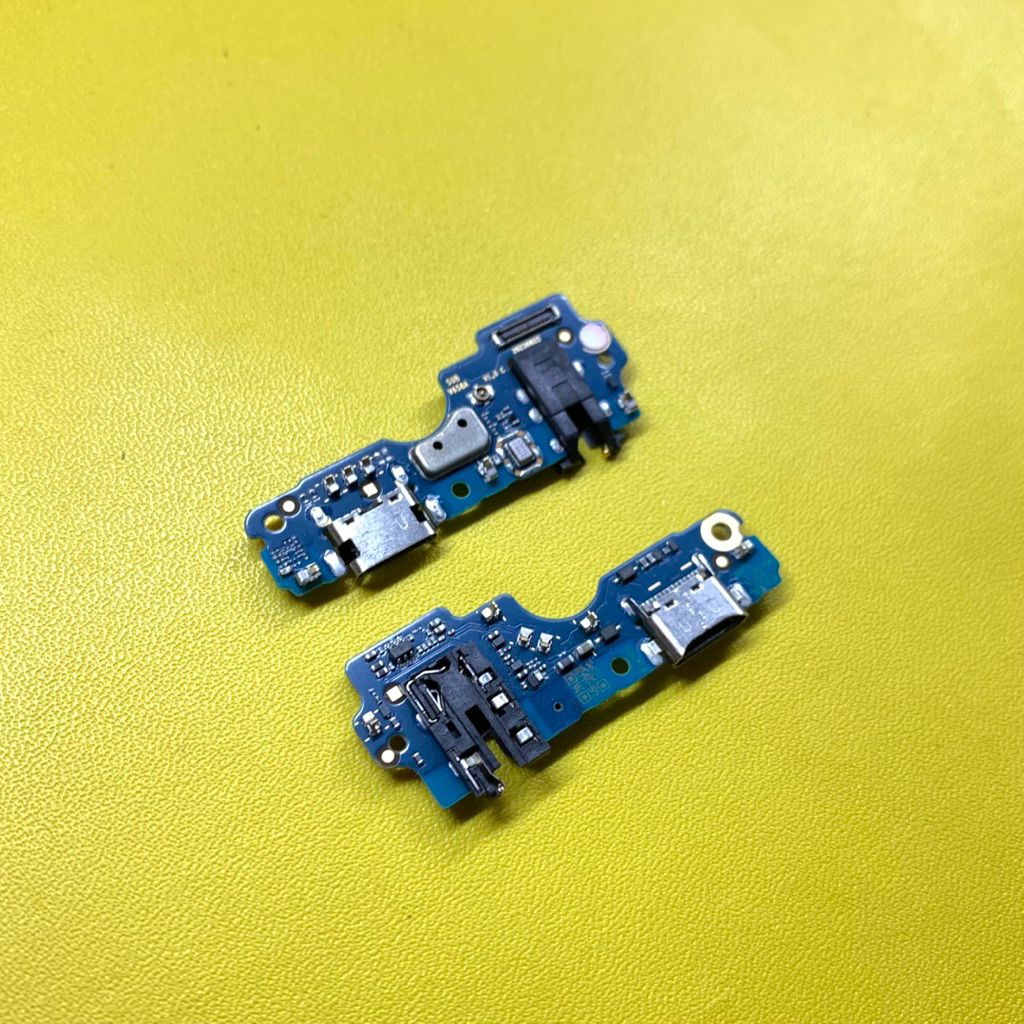 KONEKTOR CHARGER PAPAN MIC PLUG IN SUB BOARD INFINIX SMART 8 PLUS X6526 ORIGINAL COPOTAN TERPERCAYA