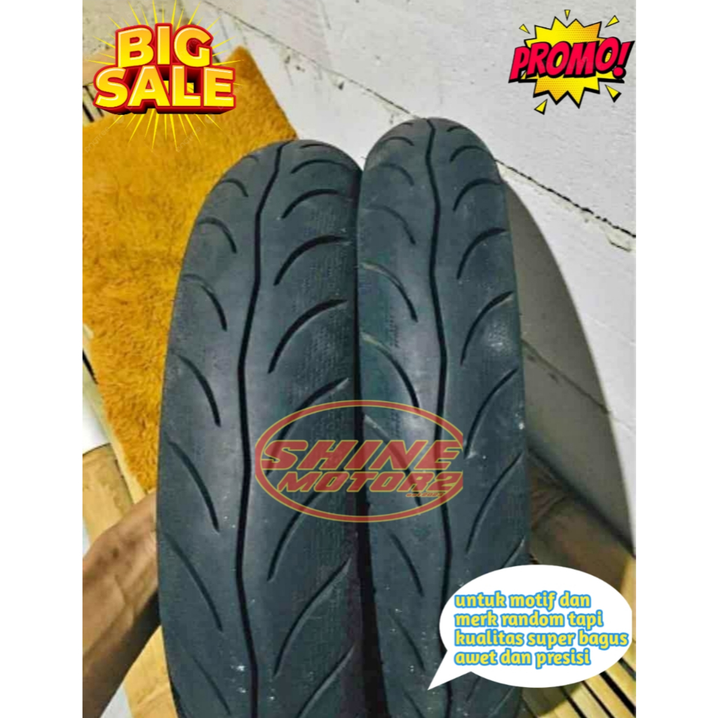 Maxxis Diamond Tubeless Ban Motor Ring 14