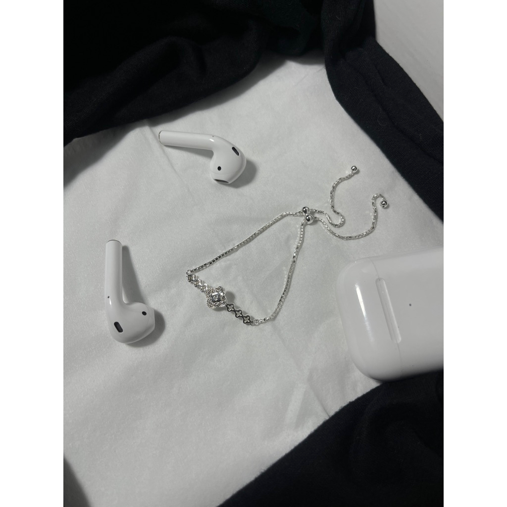 gelang serut perak/silver925