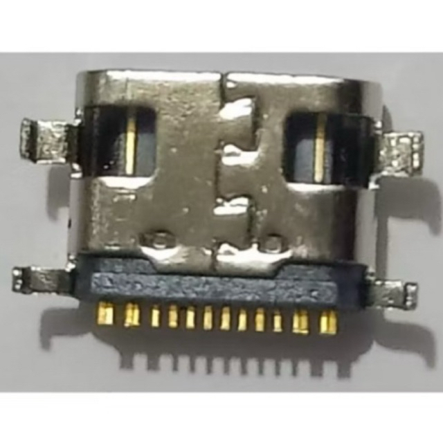 CONEKTOR CAS / CHARGER EDUTAB OLIKE E1