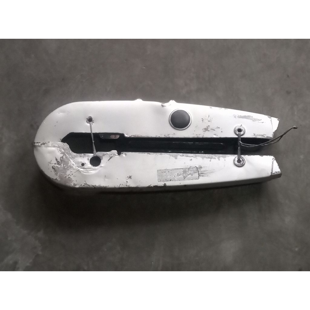 Katenkas/Tutup rantai Astrea Prima original