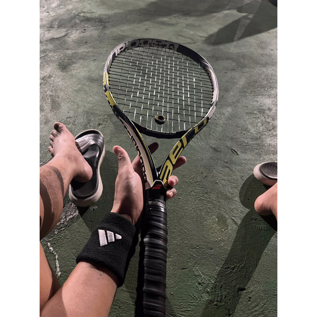 Tenis Babolat Aero