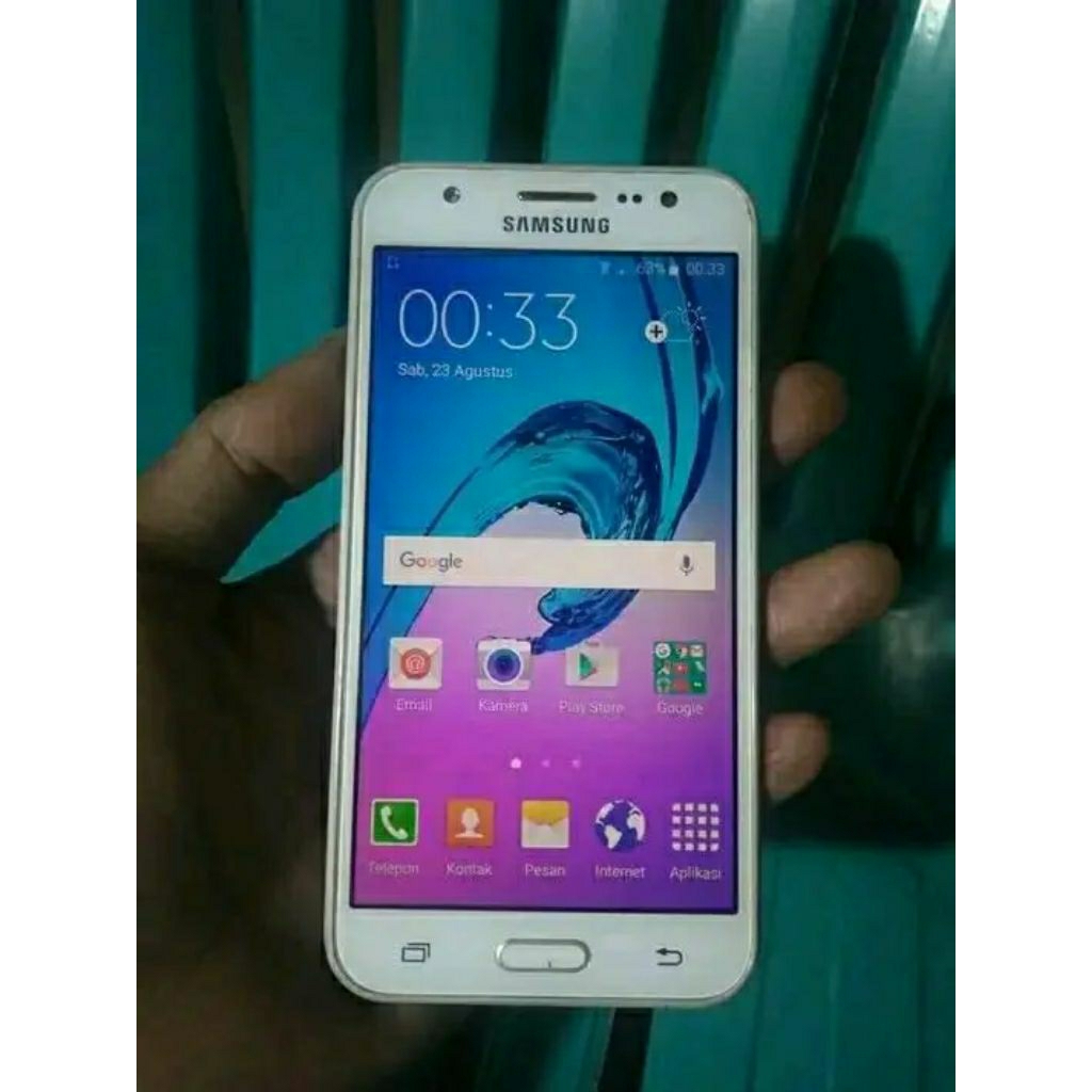 Samsung j5/j3 2016 normal no minus lcd ori Amoled.(Baca deskripsi).