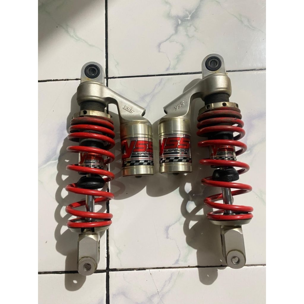 SHOCK YSS FOR NOUVO 280 ORIGINAL SECOND