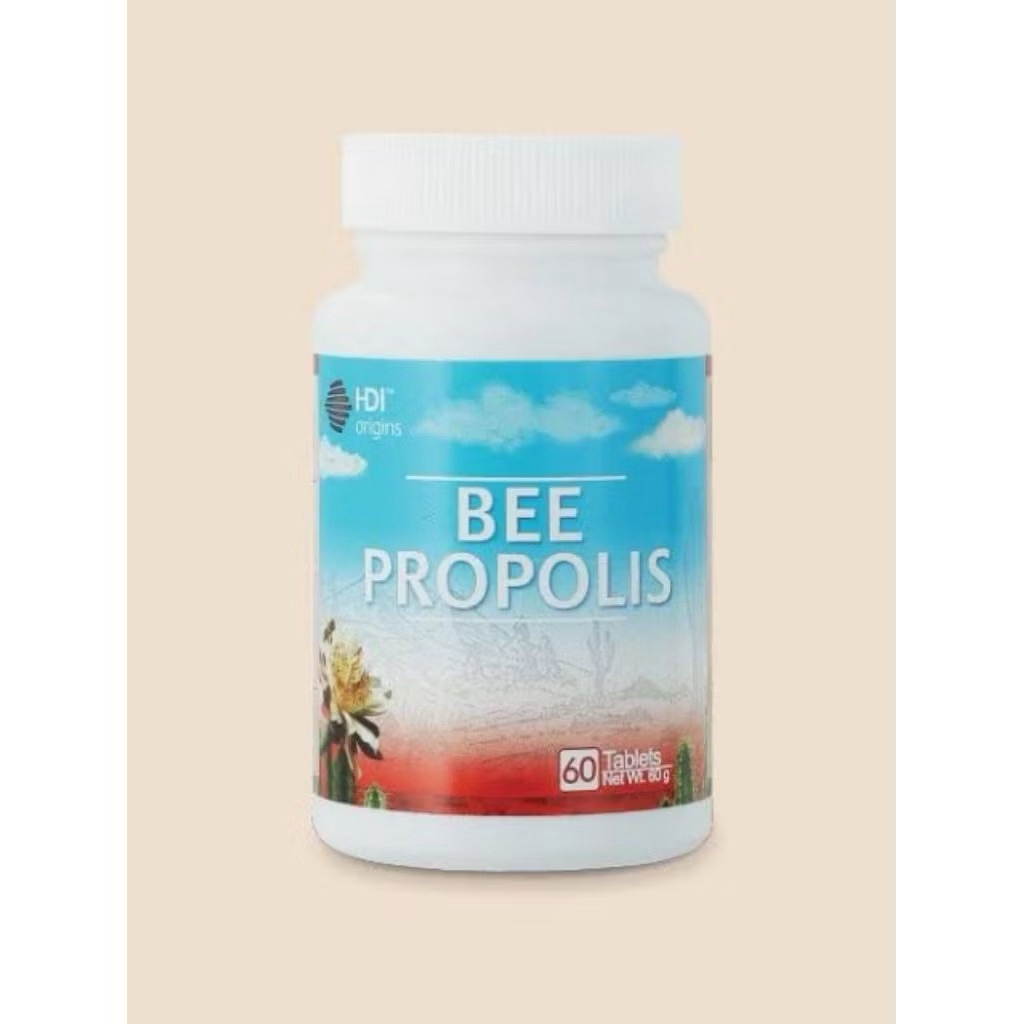bee propolis