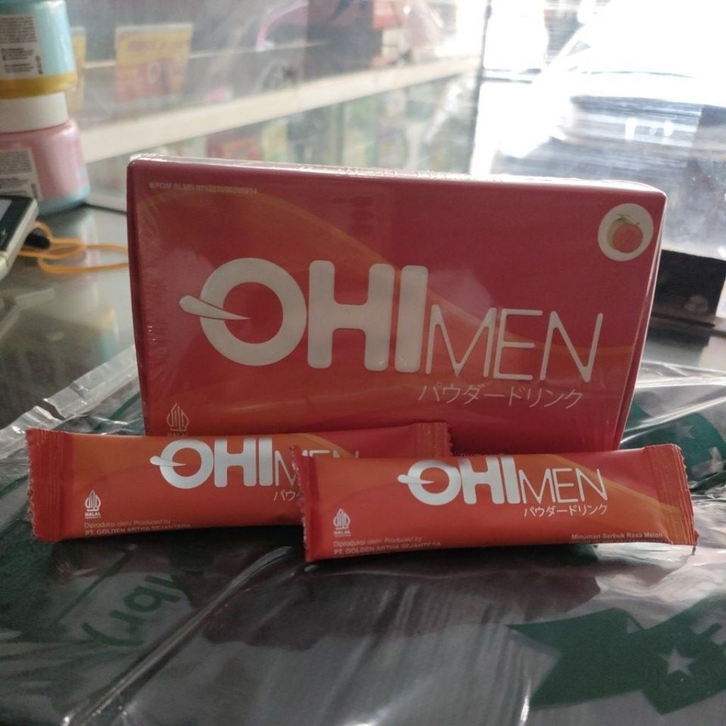 OHImen