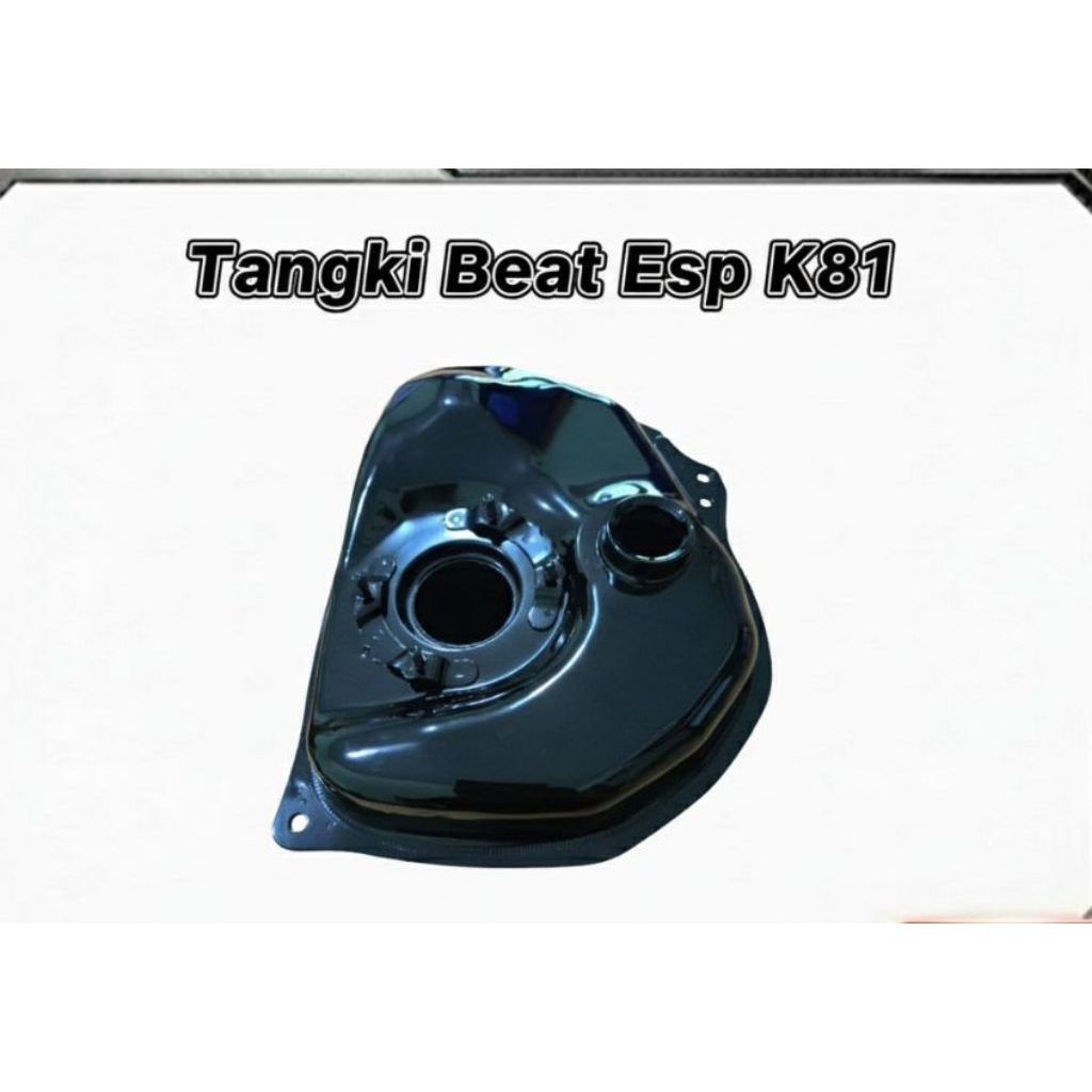 Tengki Tangki Bensin BEAT ESP k81 Genio Koj