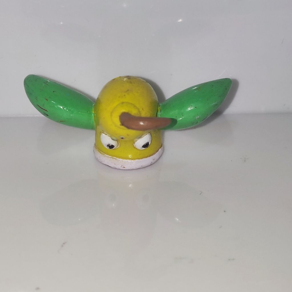 Figure Pokemom Tomy Wepinbell