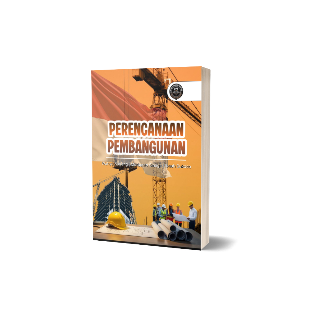 PERENCANAAN PEMBANGUNAN