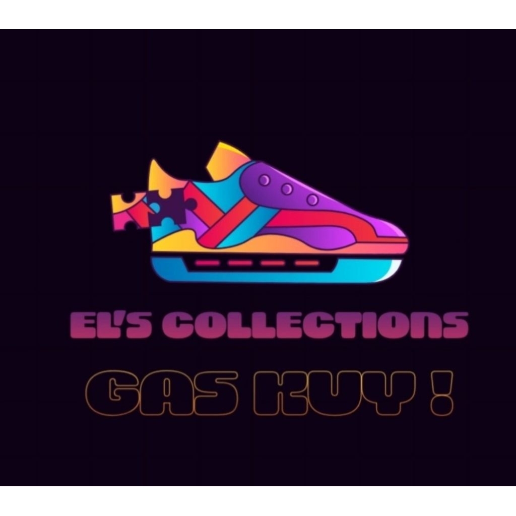 SEPATU RUNNING SECOND BRAND