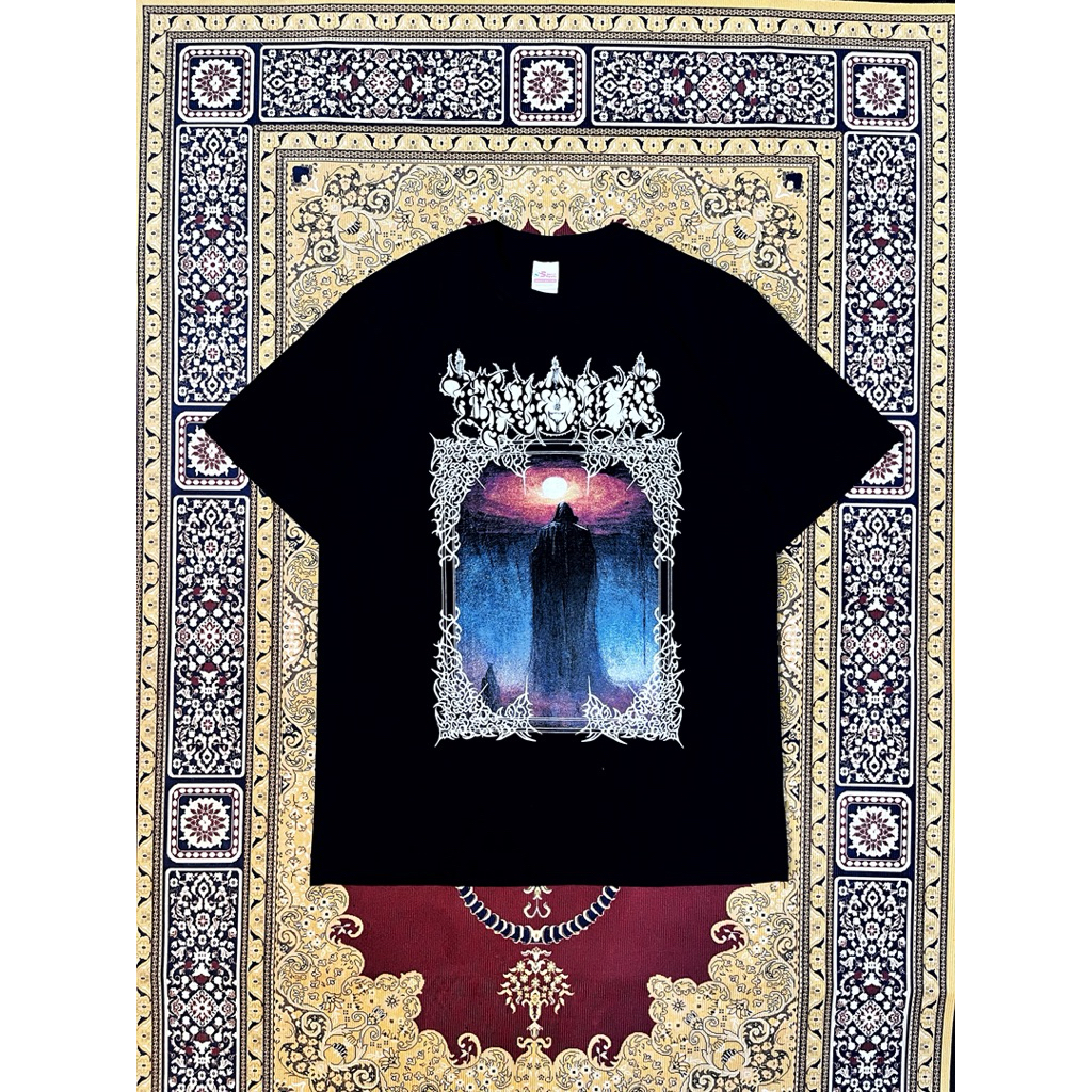 TSHIRT MERCH BAND ENOLA