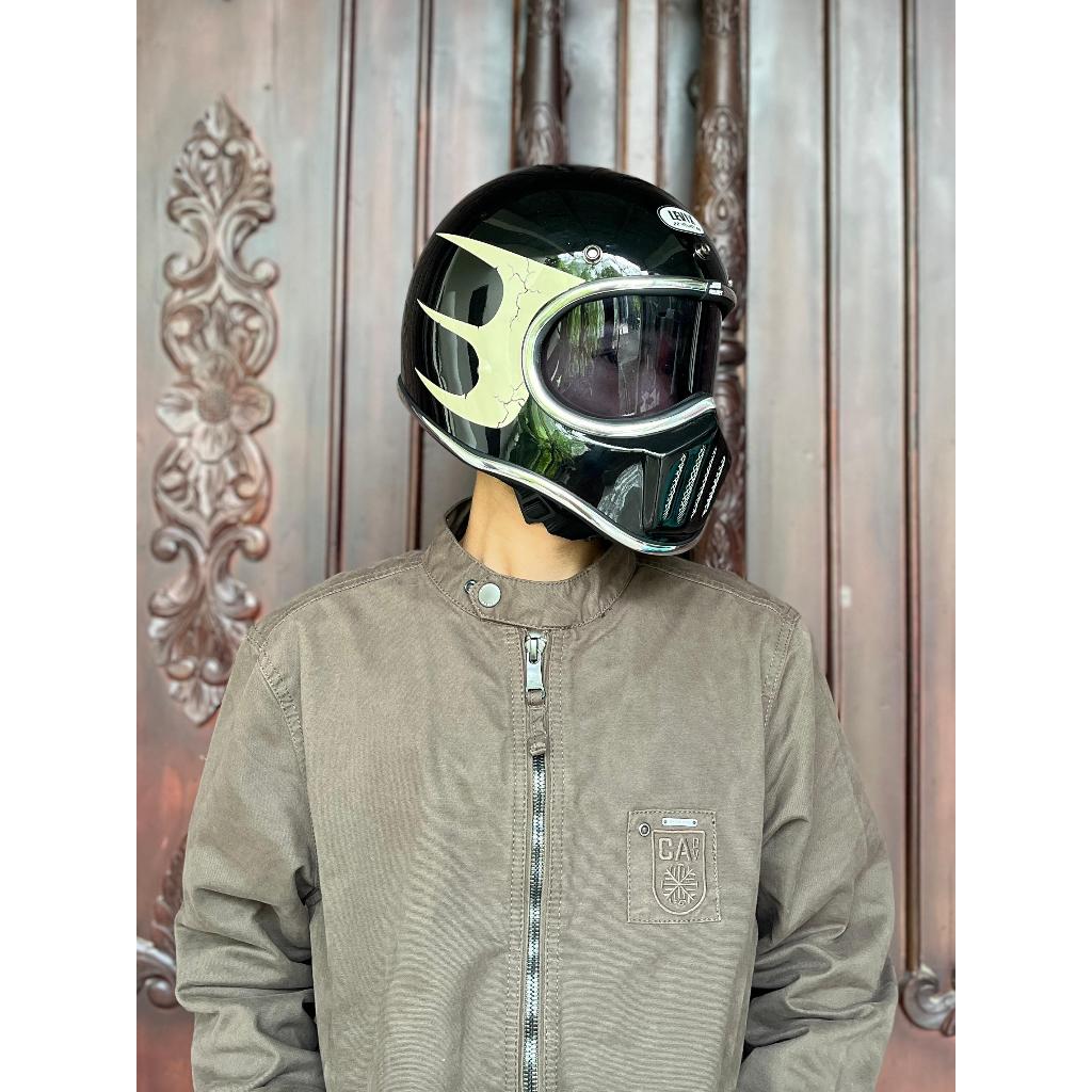 helm cakil list chrome