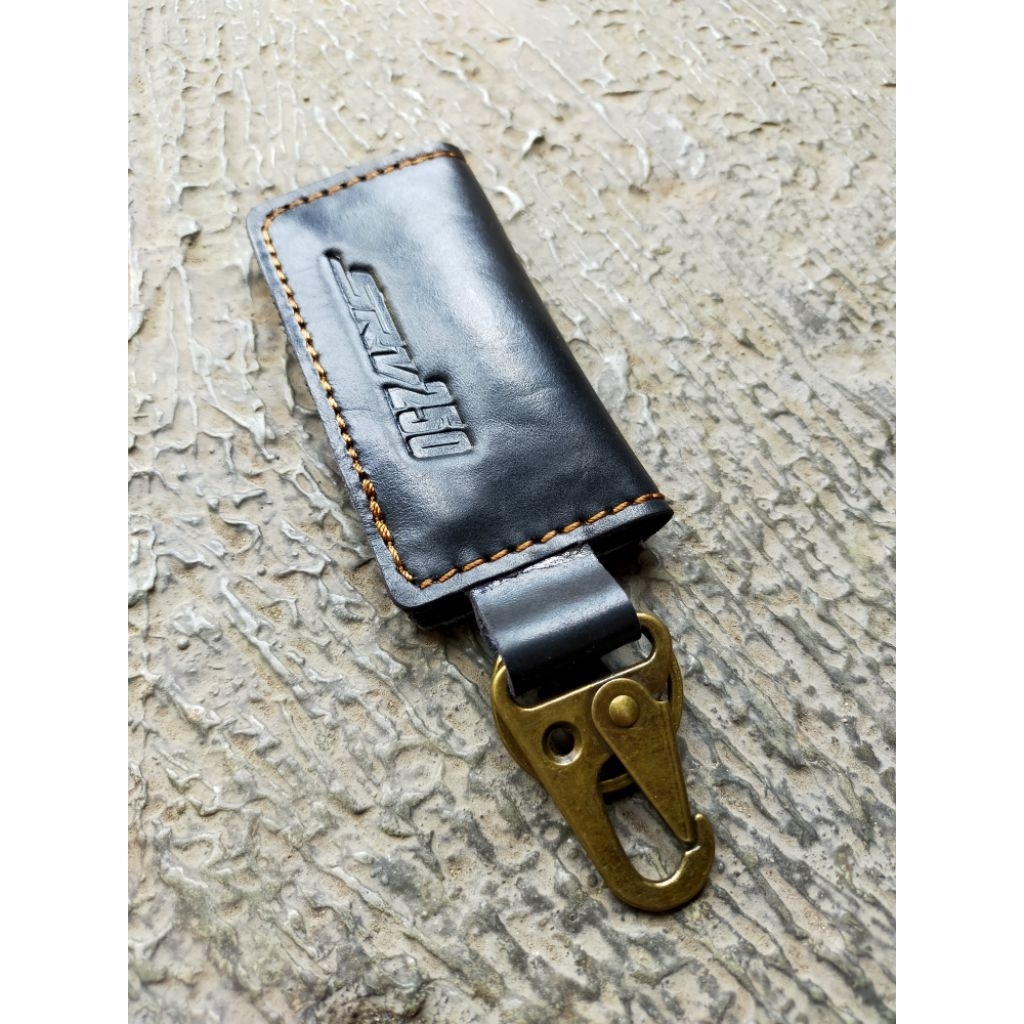 Dompet STNK Qj SRV 250 libero