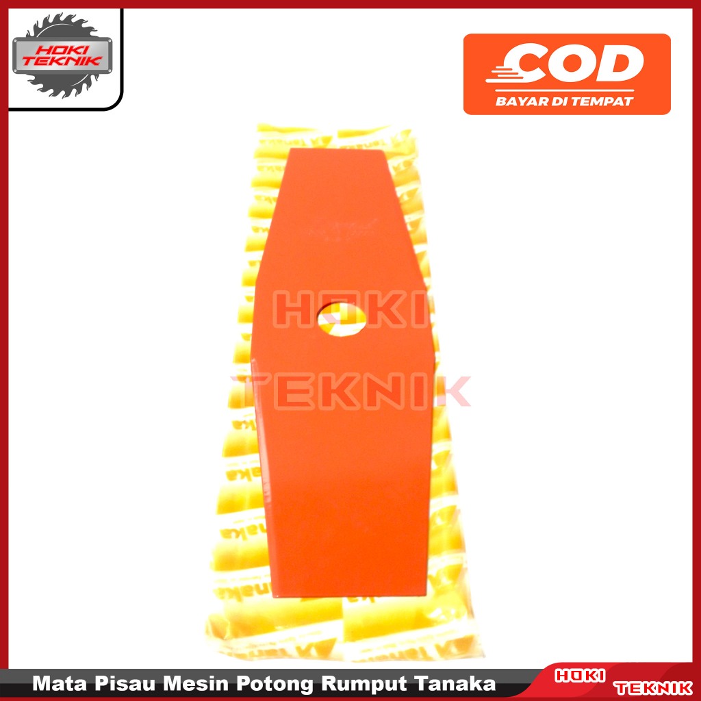 Mata Pisau Mesin Potong Rumput Tanaka