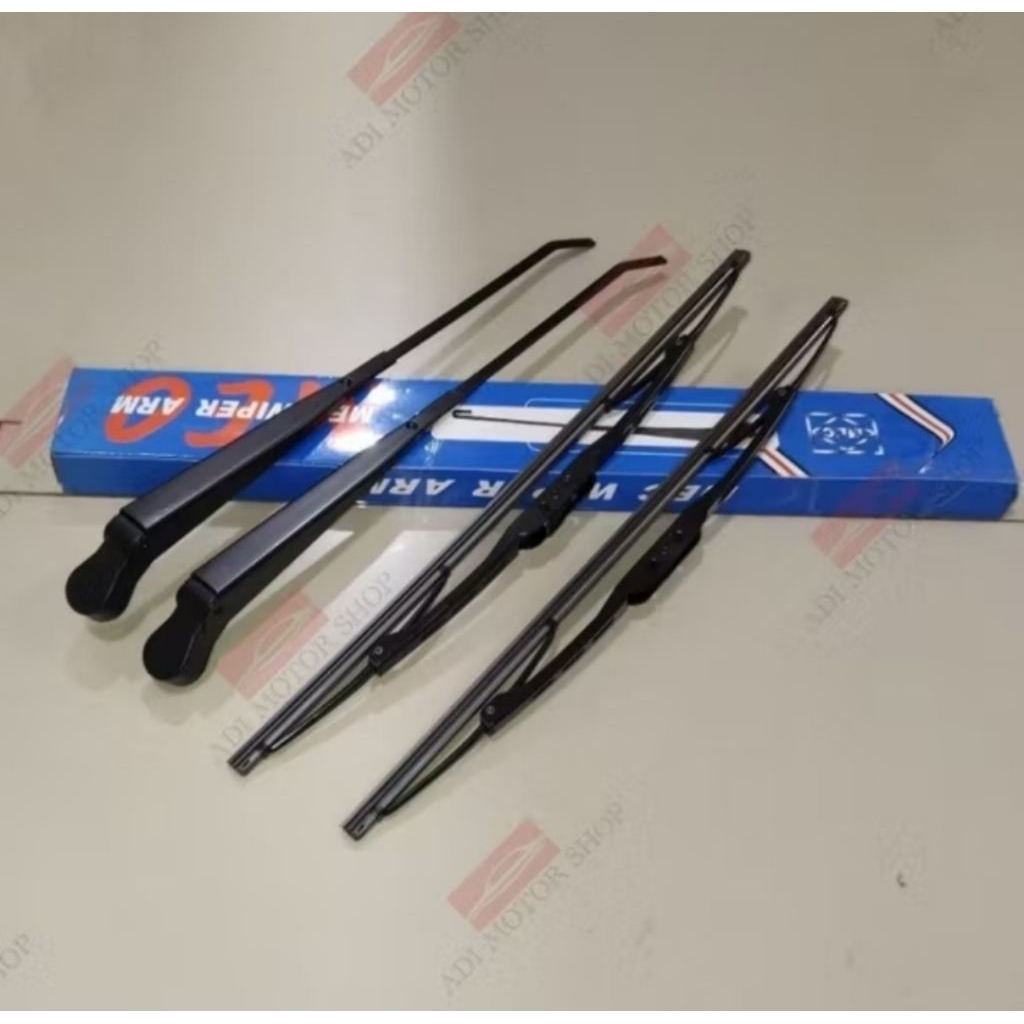 Wiper set toyota kijang kotak