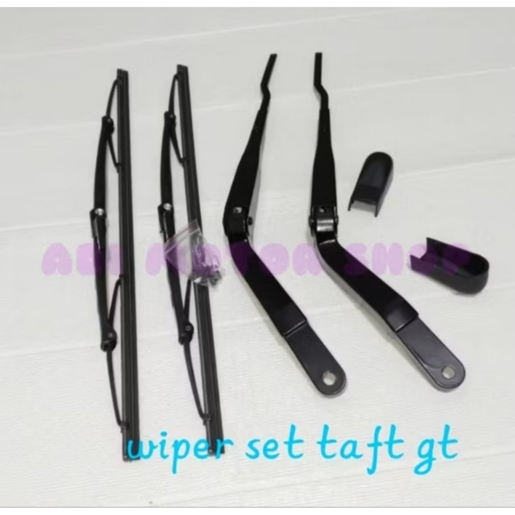wiper set daihatsu Taft gt Taft Rocky Taft hiline