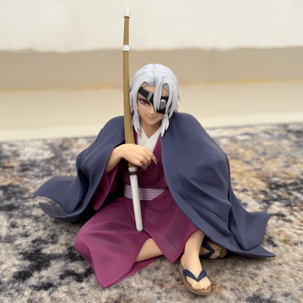 Figure Uzui Tengen