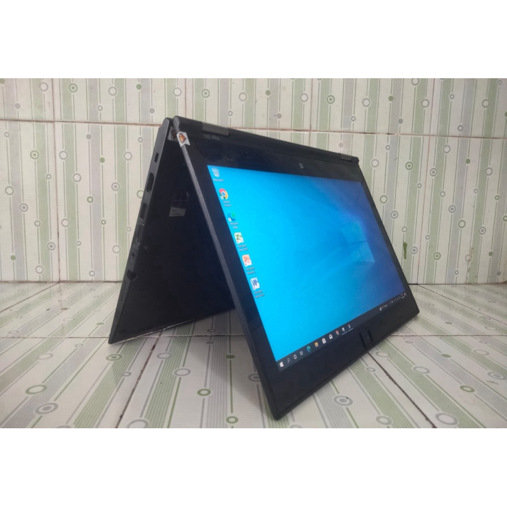 lenovo yoga 260 core i7